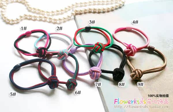 Accessoire cheveux - Ref 1201355 Image 3