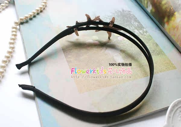 Accessoire cheveux - Ref 1201988 Image 4