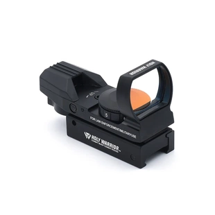 悍武四变点金属红点虹膜镀膜底板模型20MM模型弹弓