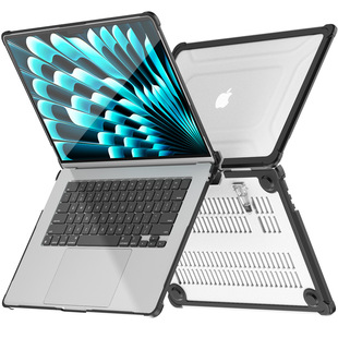 Foldable Cover inch 适用MacBook Bracket A2941 Case Air