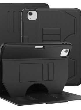 适用ipad pro11 2024 case Air13 inch Magnetic stand cover皮套