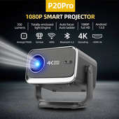 Cinema Projector Projetor影院投影机 1080P Home Android