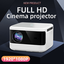 Home HD高清投影仪便携 Theater Projector 1080P Smart Mini