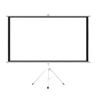 Tripod Foldable Screen Projection Stand投影仪幕布 Projector