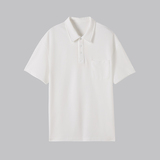 夏季男士polo衫短袖翻领宽松半袖潮流休闲R03/p50，男装Polo衫，钱塘322（原A036）