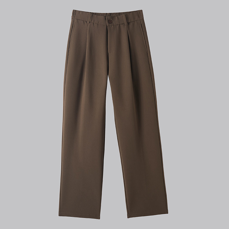 春夏新品男士百搭休闲裤夏季男士裤子宽松休闲9030/P60,男装休闲裤,钱塘322（原A036）