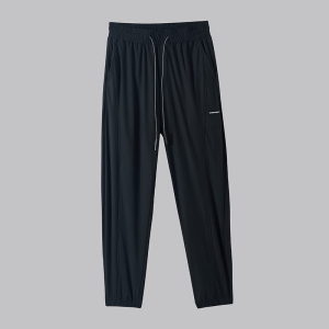春夏新品男士百搭休闲裤夏季男士裤子宽松休闲9012/P55
