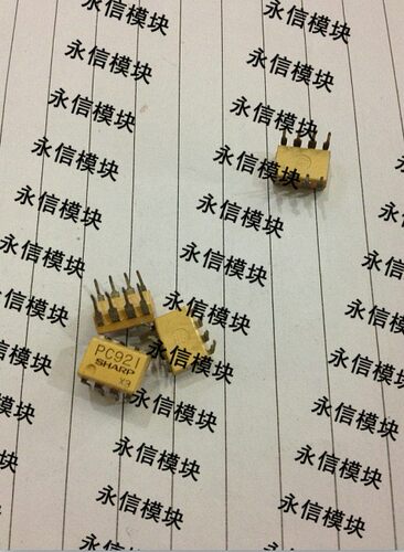 PC921 品质保证