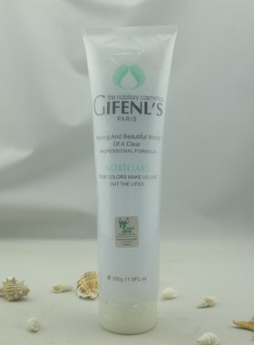 金粉丽炫舒缓柔和洁面乳350g/舒缓/深层清洁