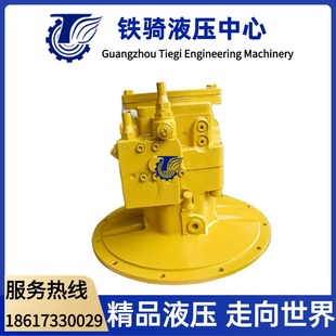 轮挖配件 M317D2液压泵总成4328565主泵柱塞泵原装 卡特M315D M313