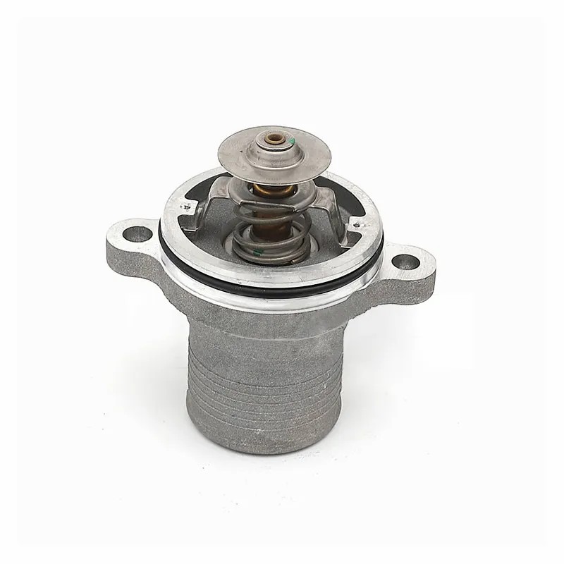 卡特挖掘机帕金斯C4.4节温器总成