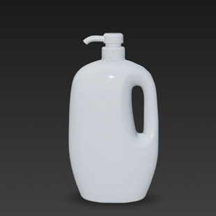 瓶子模型洗发水沐浴露建模三维模型定制洗护瓶子529
