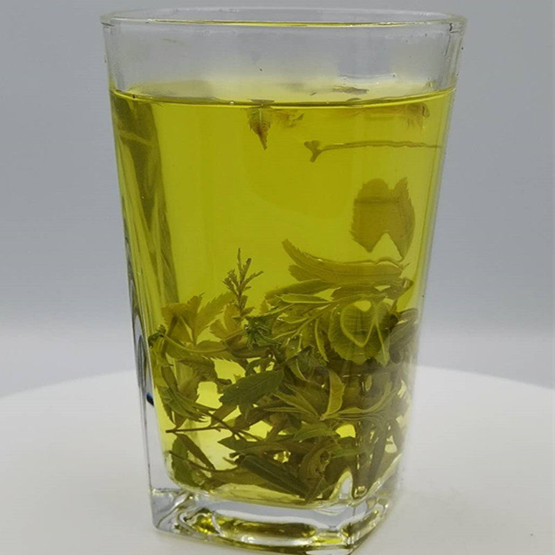 26年文冠芽新茶嫩芽炒制高原雨养生态无污染治风痛三高助眠30克装
