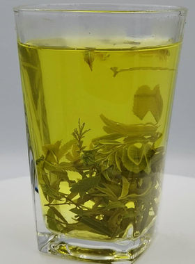 26年文冠芽新茶嫩芽炒制高原雨养生态无污染治风痛三高助眠30克装