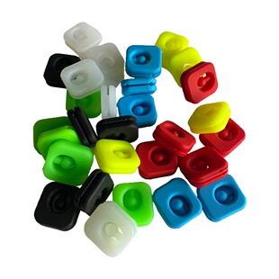 硅胶减震器 网球拍避震器 2024新款 金万利同款