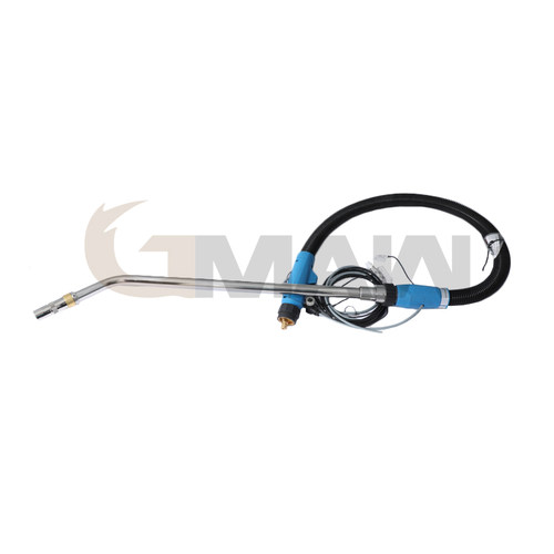 GMAW自动焊81W机器人焊枪电缆