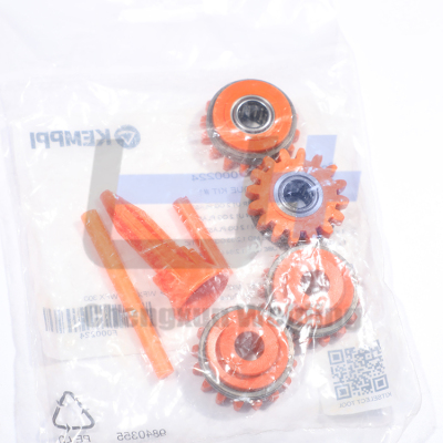 原装进口kemppi芬兰肯比送丝轮铝焊肯倍焊机带轴承带齿肯倍焊机