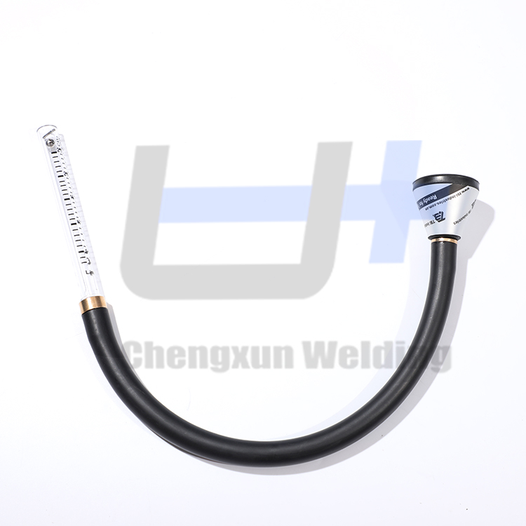 德国机器人流量计TBI流量计