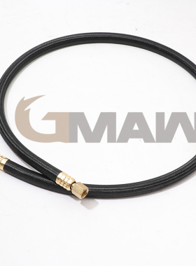 肯比肯倍焊机MMT52W水冷焊枪气保焊 42W通水电缆焊枪维修