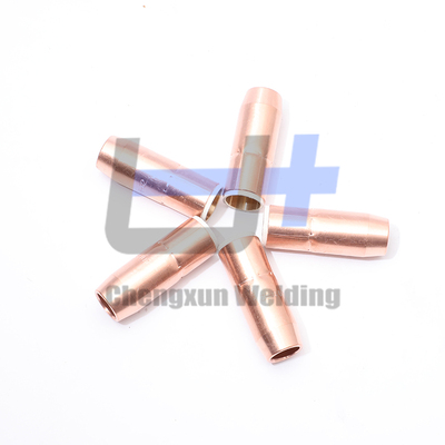 特雷克斯Tregaskiss款焊枪喷嘴机器人焊枪保护套401-8-62