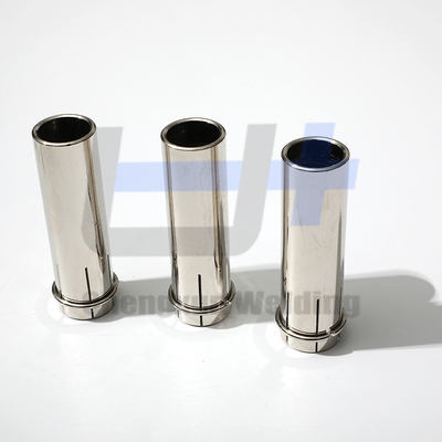 肯比肯倍款焊枪52喷嘴MMT42W保护嘴4307050保护套Kemppi43000260L