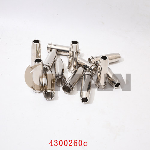 肯比焊枪42W保护套喷嘴