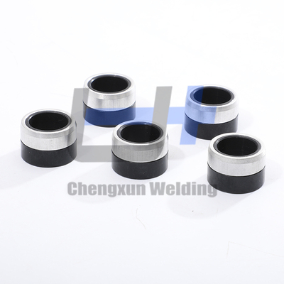 特雷克斯焊枪弯管绝缘环Tregaskiss款焊枪配件喷嘴保护套导电嘴座