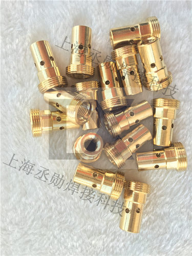501导电嘴座/导电嘴座/501D连杆/气保焊配件