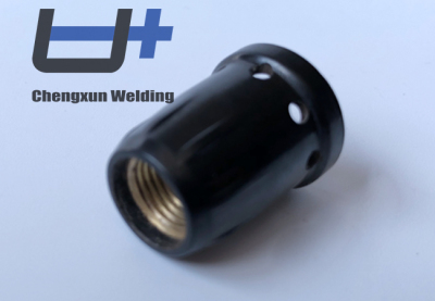 肯比肯倍焊枪分流器导电嘴座