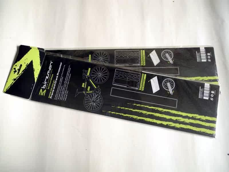 Autocollant pour vélo - Ref 2291835 Image 1