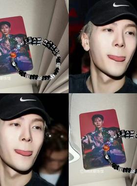 王嘉尔手串手链手串手链