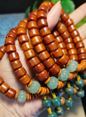 西藏牦牛骨手串骨头测试推荐