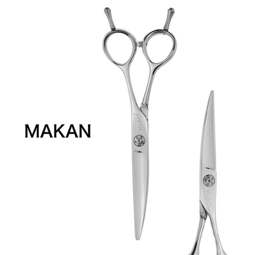 台湾柳叶弯刀makan翘剪