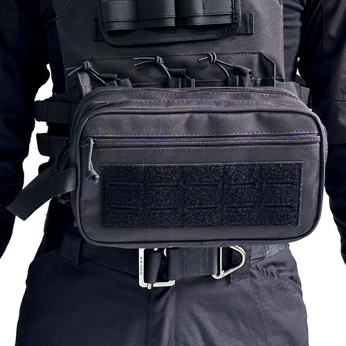 户外战术多功能通勤附件包