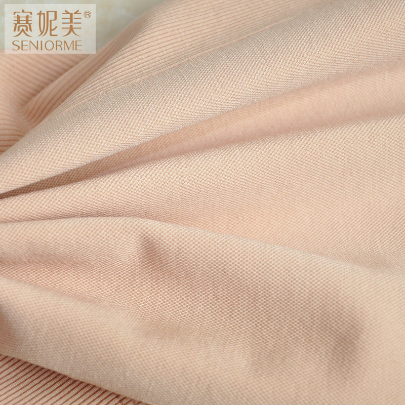 body amincissant simple en soie Ice - Ref 671153 Image 4