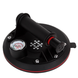 石井瓷砖电动真空吸盘漏气自动补手动强力地板吸提器大板搬运神器