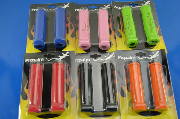 Poignées de vélo PROPALM - Ref 2343608 Image 1