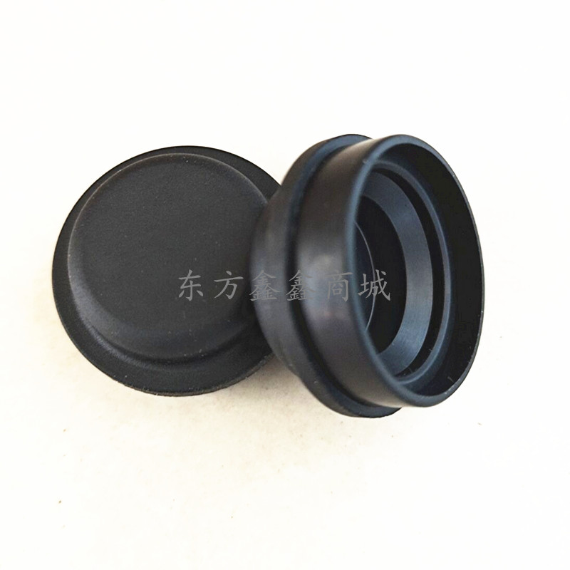 适用于哈弗H6/M6U型接口盖帽