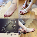 Broche femme en Fils de soie - Ref 1184138 Image 15