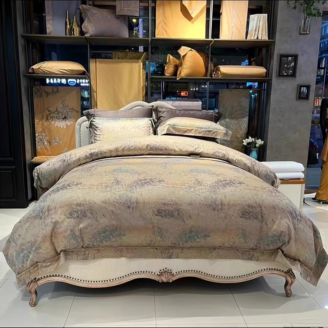 MINE/寐奥德修斯埃及长绒棉套件