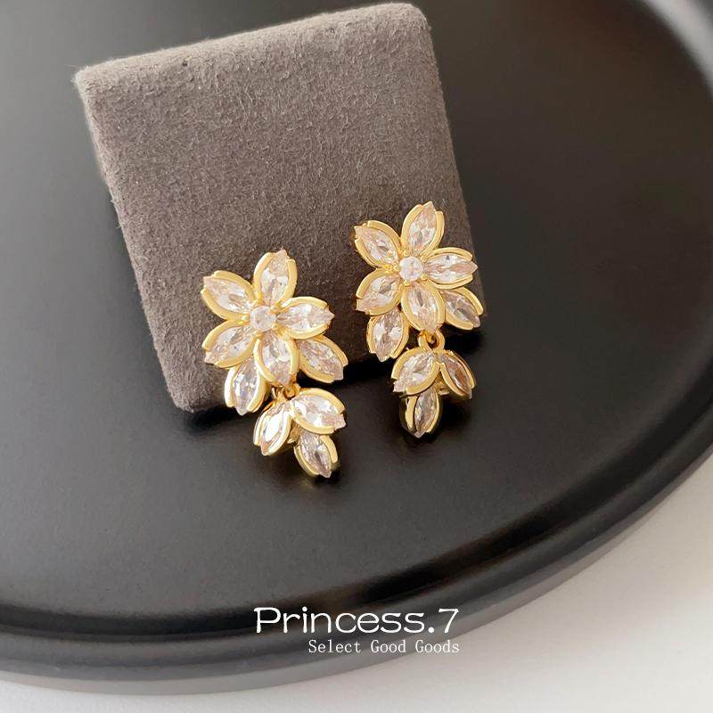 高级感小众复古气质耳夹无耳洞女蚊香盘微镶锆石耳饰适合秋冬耳环,饰品/流行首饰/时尚饰品新,耳夹,淘宝优惠券,粉丝福利购,淘宝优惠卷
