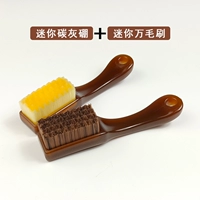 [Мини -выпуклая точка в середине середины] (твердо и жестко)