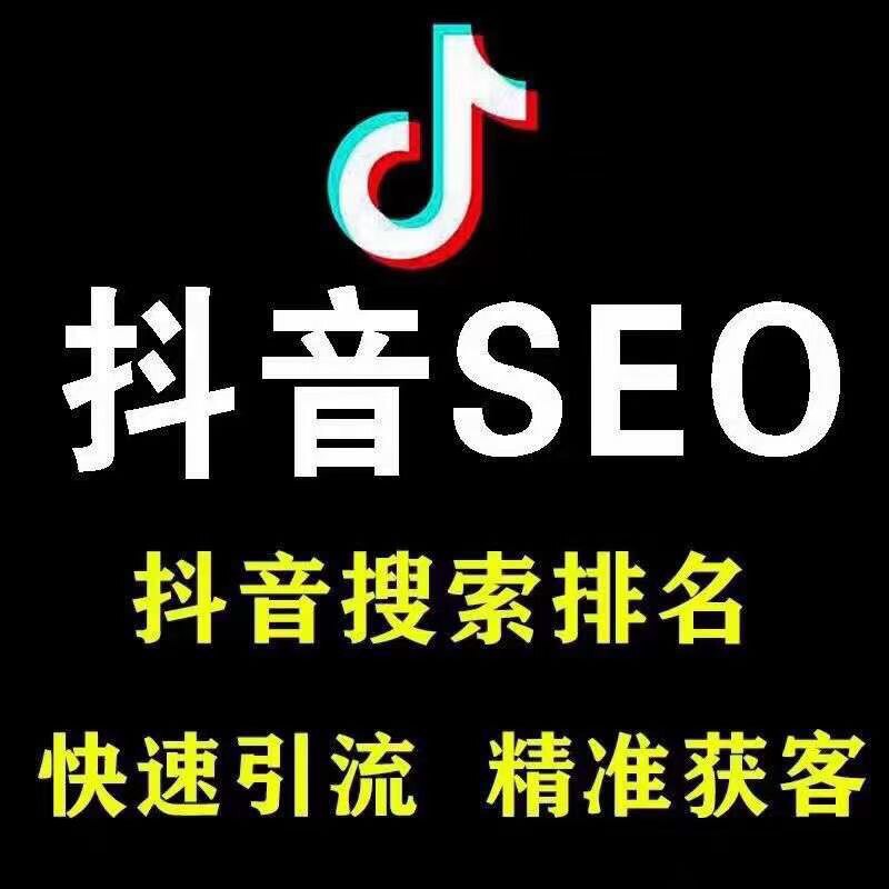 抖音快手短视频矩阵 剪辑运营seo 关键词搜索排名优化霸屏
