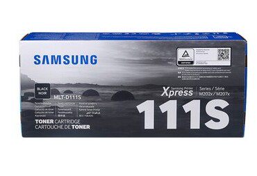 Original Samsung MLT-D111S Toner cartridge Xpress M2021 W SL-M2071 HW FH 2071W Toner cartridgein the Office Equipment/Consumables/Related Services , Toner cartridge supplies category , Toner Cartridge/Compact  category - from Buy2taobao.com to provide professional Taobao agent buy service