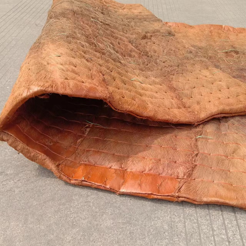 纯山棕床垫全棕老式棕垫护脊环保可折叠无胶无甲醛线缝天然棕床垫