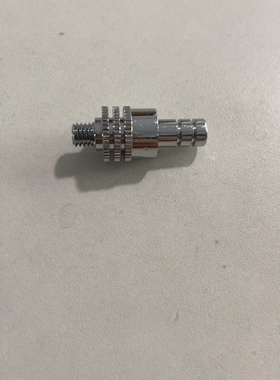 鱼跃听诊器配件听诊器头听头配件转接头纯铜材质