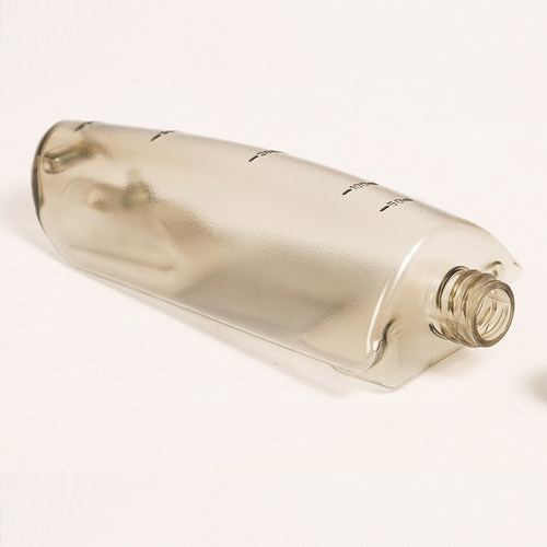 HAAN韩京姬蒸汽拖把原装配件适用SIC-3500/4000R原厂注水箱壶