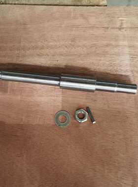 主轴佛山古戈牌联华2TC-30叶轮配件水叶密封圈农业清水自吸泵