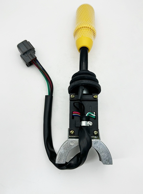 JCB杰西博挖机3档组合挡位开关选择器701/52601组合开关