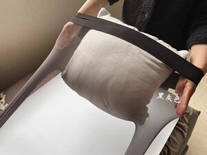 无痕无缝裆全透明高腰超深裆超薄细腻高弹丝滑面膜防勾哑光连裤袜